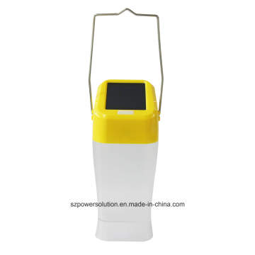 Portable Solar Lantern Lighting 8 Hours